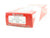 HO Scale Red Caboose RR-38540-1 UP Union Pacific Streamliners Box Car #474009