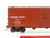 HO Red Caboose RR-38009-2 CP Canadian Pacific Spans the World Box Car #221141