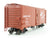 HO Red Caboose RR-38009-2 CP Canadian Pacific Spans the World Box Car #221141