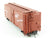 HO Red Caboose RR-38009-2 CP Canadian Pacific Spans the World Box Car #221141