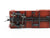 HO Red Caboose RR-38009-2 CP Canadian Pacific Spans the World Box Car #221141