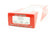 HO Red Caboose RR-38009-2 CP Canadian Pacific Spans the World Box Car #221141