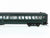 HO Scale Rapido Osgood Bradley 109012 NH New Haven Coach Passenger Car #8258