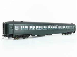 HO Scale Rapido Osgood Bradley 109012 NH New Haven Coach Passenger Car #8258