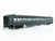 HO Scale Rapido Osgood Bradley 109012 NH New Haven Coach Passenger Car #8258