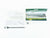 HO Scale Rapido Osgood Bradley 109012 NH New Haven Coach Passenger Car #8258