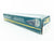 HO Scale Rapido Osgood Bradley 109012 NH New Haven Coach Passenger Car #8258