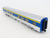 HO Scale Walthers 932-16762 D&H Delaware & Hudson 52-Seat Coach Passenger