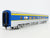 HO Scale Walthers 932-16762 D&H Delaware & Hudson 52-Seat Coach Passenger