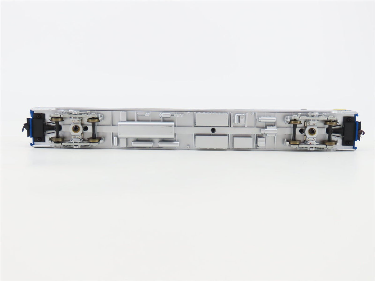 HO Scale Walthers 932-16762 D&amp;H Delaware &amp; Hudson 52-Seat Coach Passenger