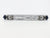 HO Scale Walthers 932-16762 D&H Delaware & Hudson 52-Seat Coach Passenger