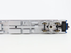 HO Scale Walthers 932-16762 D&H Delaware & Hudson 52-Seat Coach Passenger