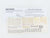 HO Scale Walthers 932-16762 D&H Delaware & Hudson 52-Seat Coach Passenger
