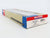 HO Scale Walthers 932-16762 D&H Delaware & Hudson 52-Seat Coach Passenger