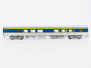 HO Scale Walthers 932-16762 D&H Delaware & Hudson 52-Seat Coach Passenger