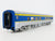 HO Scale Walthers 932-16762 D&H Delaware & Hudson 52-Seat Coach Passenger