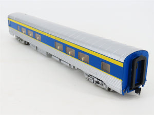 HO Scale Walthers 932-16762 D&H Delaware & Hudson 52-Seat Coach Passenger