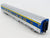 HO Scale Walthers 932-16762 D&H Delaware & Hudson 52-Seat Coach Passenger