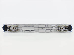 HO Scale Walthers 932-16762 D&H Delaware & Hudson 52-Seat Coach Passenger