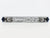 HO Scale Walthers 932-16762 D&H Delaware & Hudson 52-Seat Coach Passenger