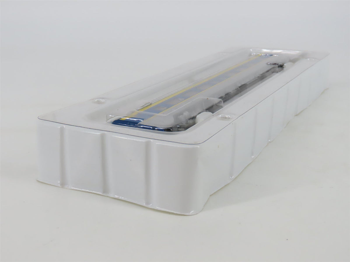 HO Scale Walthers 932-16762 D&amp;H Delaware &amp; Hudson 52-Seat Coach Passenger