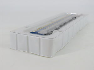 HO Scale Walthers 932-16762 D&H Delaware & Hudson 52-Seat Coach Passenger