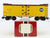 G Scale Delton Lines C&S Colorado & Southern Boxcar #1117