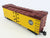 G Scale Delton Lines C&S Colorado & Southern Boxcar #1117