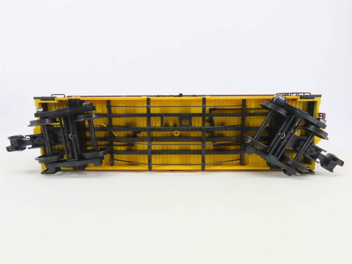 G Scale Delton Lines C&amp;S Colorado &amp; Southern Boxcar #1117