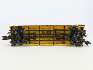 G Scale Delton Lines C&S Colorado & Southern Boxcar #1117