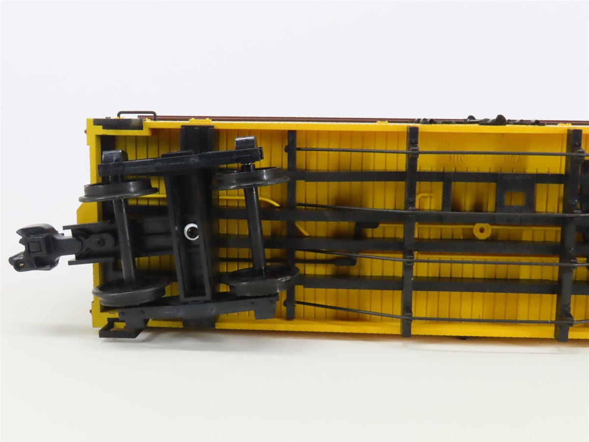 G Scale Delton Lines C&amp;S Colorado &amp; Southern Boxcar #1117