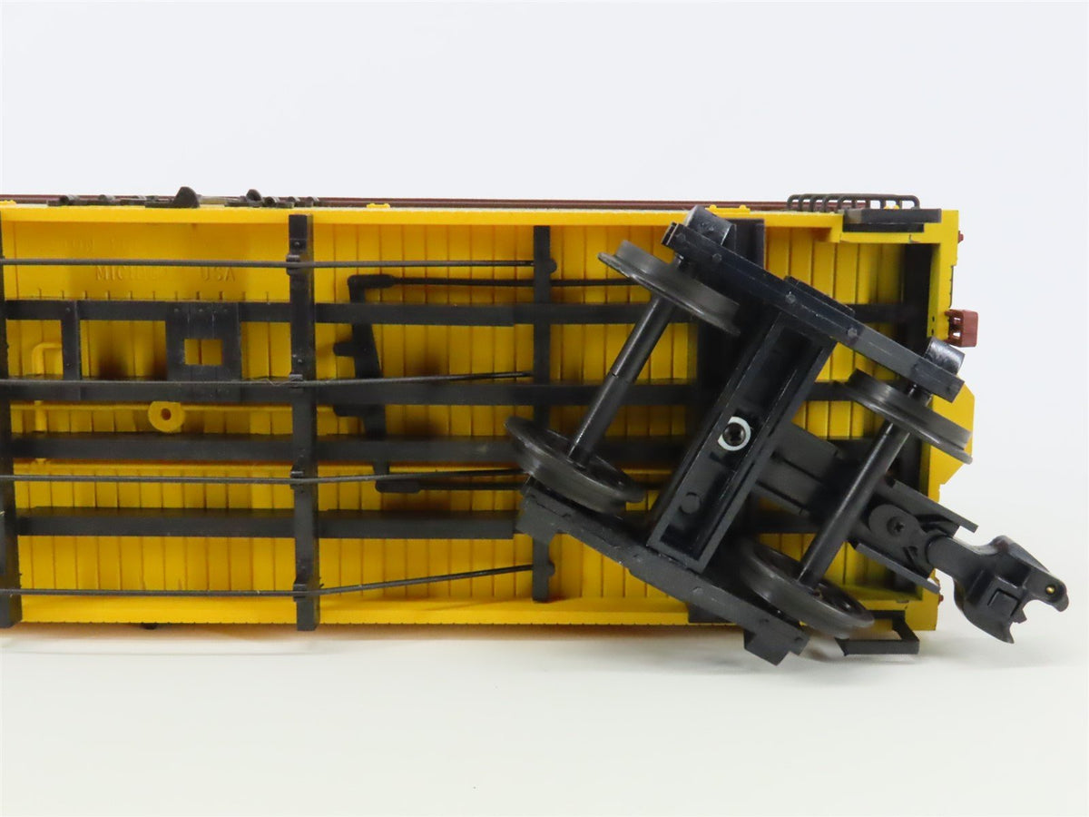G Scale Delton Lines C&amp;S Colorado &amp; Southern Boxcar #1117