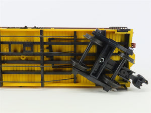 G Scale Delton Lines C&S Colorado & Southern Boxcar #1117