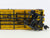 G Scale Delton Lines C&S Colorado & Southern Boxcar #1117
