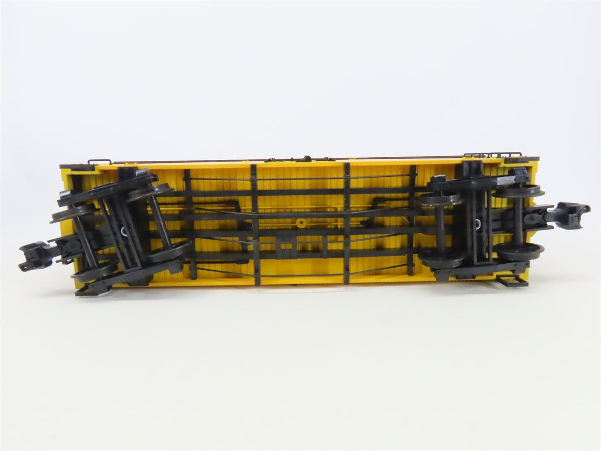 G Scale Delton Lines C&amp;S Colorado &amp; Southern Boxcar #1117