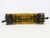 G Scale Delton Lines C&S Colorado & Southern Boxcar #1117
