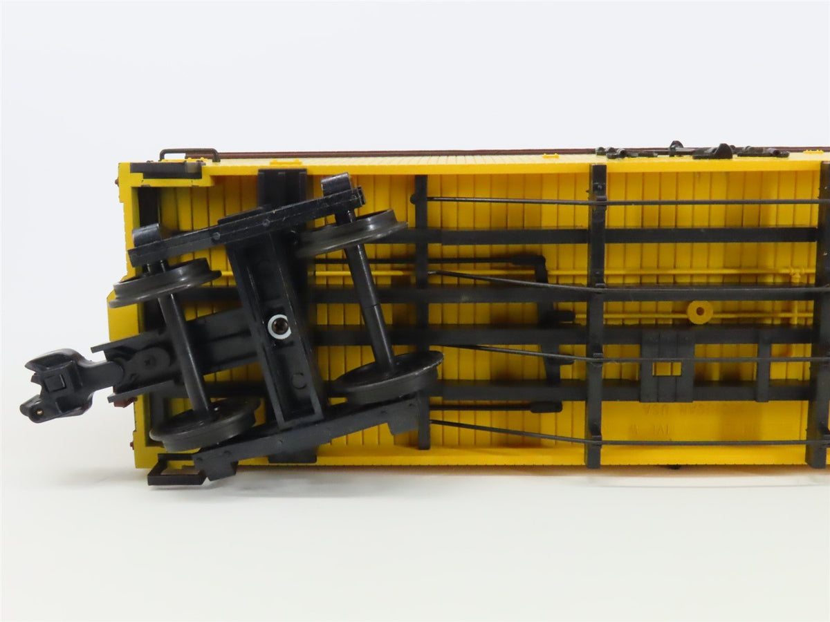 G Scale Delton Lines C&amp;S Colorado &amp; Southern Boxcar #1117