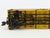 G Scale Delton Lines C&S Colorado & Southern Boxcar #1117