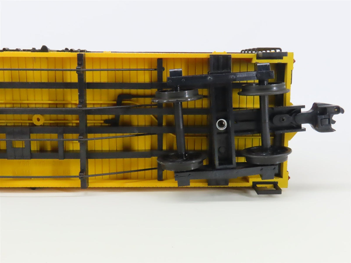 G Scale Delton Lines C&amp;S Colorado &amp; Southern Boxcar #1117