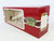 G Scale Delton Lines C&S Colorado & Southern Boxcar #1117