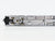 HO Walthers 932-6708 D&RGW Rio Grande 4-4-2 Sleeper Passenger (4 Stripe Scheme)