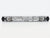 HO Walthers 932-6728 D&RGW Rio Grande 6-6-4 Sleeper Passenger (4 Stripe Scheme)