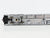 HO Walthers 932-6728 D&RGW Rio Grande 6-6-4 Sleeper Passenger (4 Stripe Scheme)