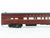 HO Scale Centralia Car Shops CCS4530-24 PRR Pennsylvania P85 Passenger Car #4167