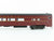 HO Scale Centralia Car Shops CCS4530-24 PRR Pennsylvania P85 Passenger Car #4167