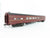 HO Scale Centralia Car Shops CCS4530-24 PRR Pennsylvania P85 Passenger Car #4167