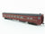 HO Scale Centralia Car Shops CCS4530-24 PRR Pennsylvania P85 Passenger Car #4167