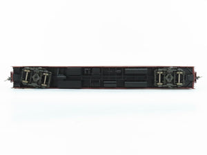 HO Scale Centralia Car Shops CCS4530-24 PRR Pennsylvania P85 Passenger Car #4167
