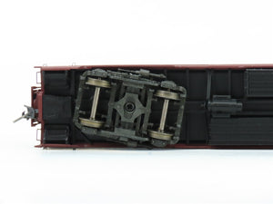 HO Scale Centralia Car Shops CCS4530-24 PRR Pennsylvania P85 Passenger Car #4167