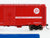 HO Scale Walthers Mainline 910-1696 M&StL The Peoria Gateway 40' Box Car 53214